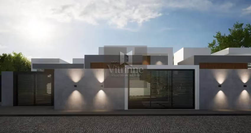 Casa com 3 quartos à venda no Sim, Feira de Santana 