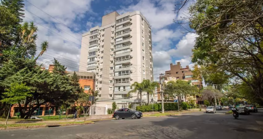 Apartamento com 2 quartos à venda na Rua Pedro Chaves Barcelos, 1164, Bela Vista, Porto Alegre
