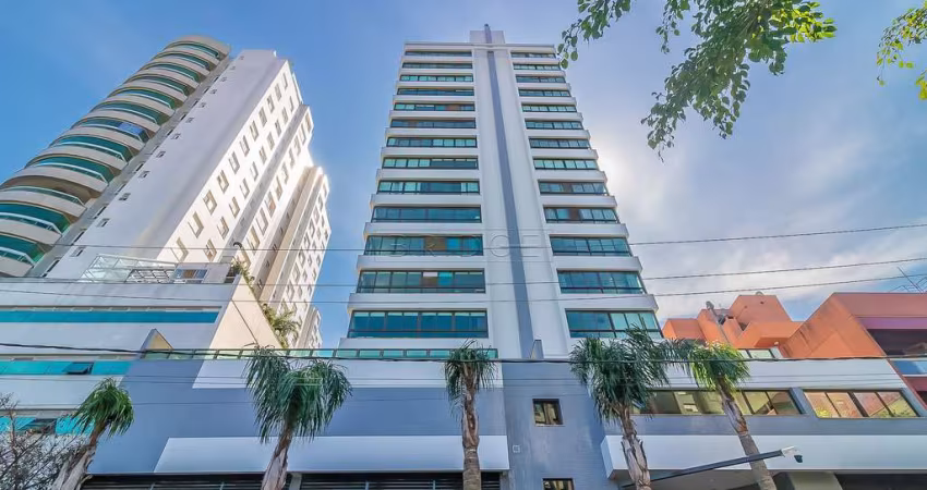 Apartamento com 2 quartos à venda na Rua Cabral, 1280, Bela Vista, Porto Alegre