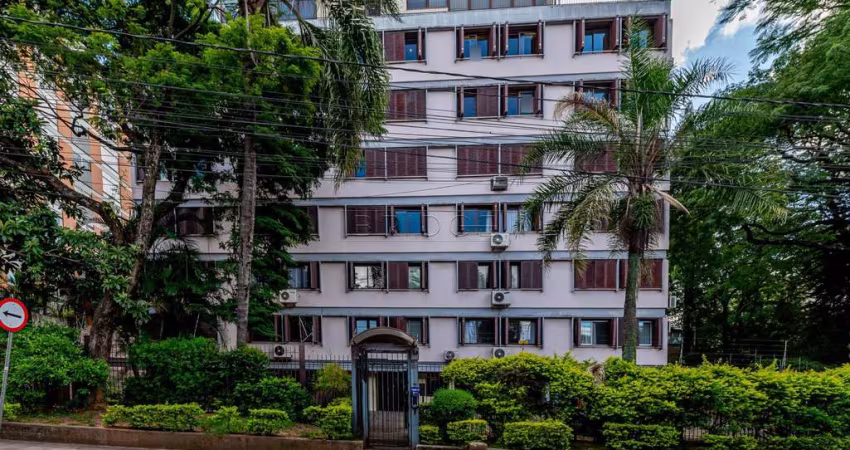 Cobertura com 3 quartos à venda na Avenida Carlos Gomes, 911, Auxiliadora, Porto Alegre