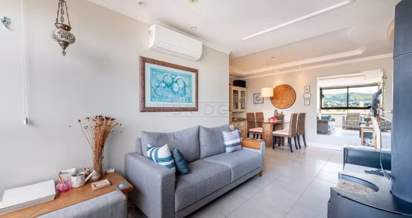Apartamento com 3 quartos à venda na Rua Monsenhor Veras, 480, Santana, Porto Alegre
