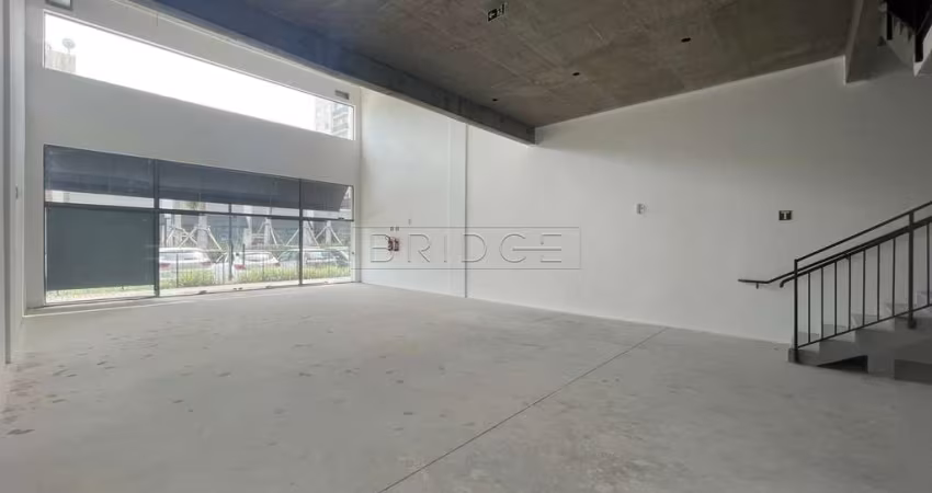 Ponto comercial para alugar na Avenida Ceará, 1664, São João, Porto Alegre