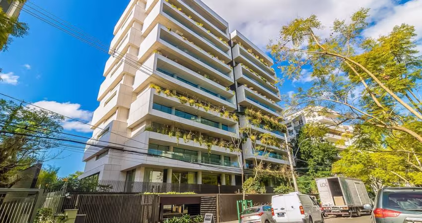 Apartamento com 3 quartos à venda na Rua Luciana de Abreu, 250, Moinhos de Vento, Porto Alegre