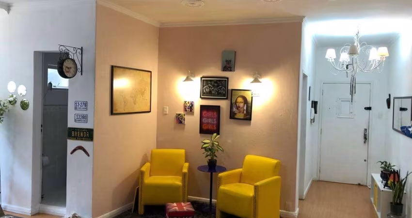 Apartamento com 3 quartos à venda na Rua Coronel Bordini, 396, Auxiliadora, Porto Alegre