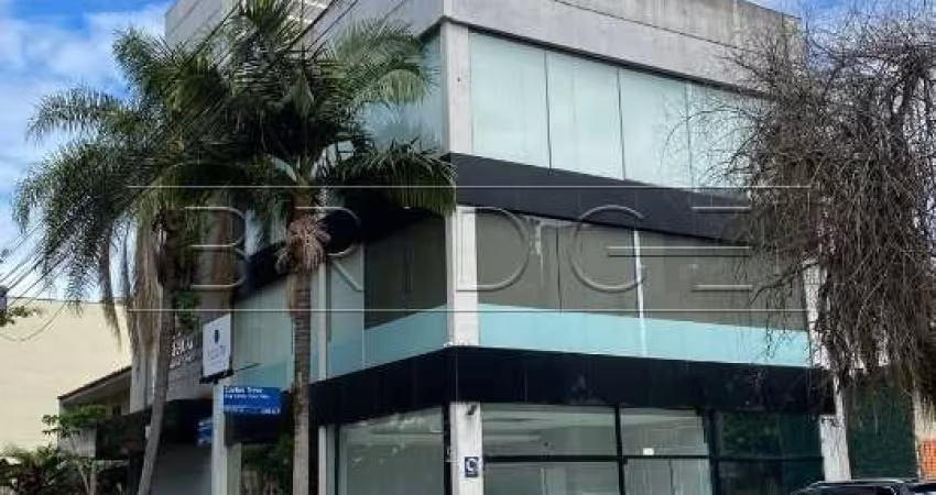 Ponto comercial para alugar na Rua Carlos Trein Filho, 109, Auxiliadora, Porto Alegre
