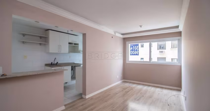 Apartamento com 2 quartos à venda na Rua Roque Calage, 850, Passo da Areia, Porto Alegre