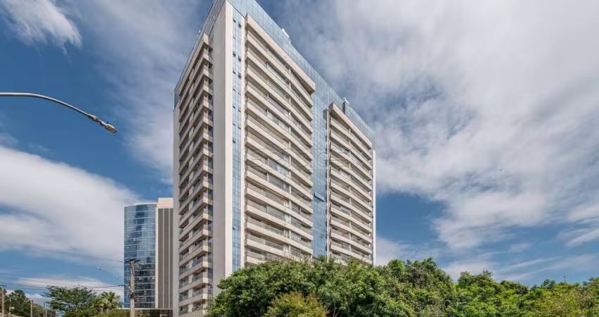 Apartamento com 2 quartos à venda na Rua Mário Antunes da Cunha, 116, Petrópolis, Porto Alegre