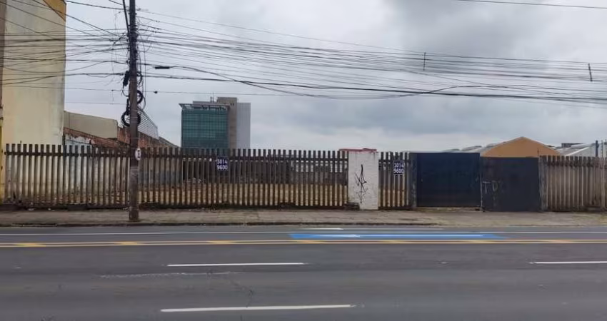 Terreno em condomínio fechado à venda na Avenida Sertório, 1116, Navegantes, Porto Alegre
