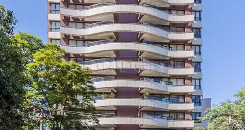 Cobertura com 4 quartos à venda na Rua Artur Rocha, 920, Bela Vista, Porto Alegre