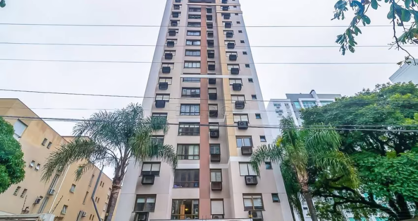 Apartamento com 2 quartos à venda na Rua Jari, 735, Passo da Areia, Porto Alegre