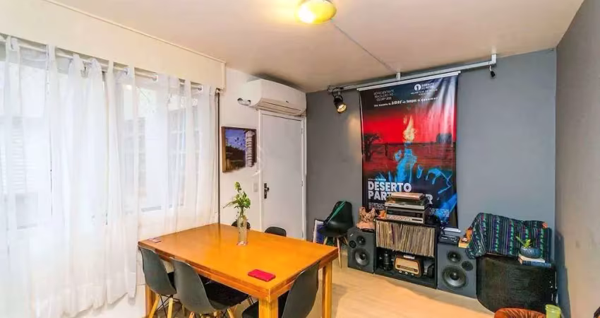 Cobertura com 2 quartos à venda na Rua General João Telles, 421, Bom Fim, Porto Alegre