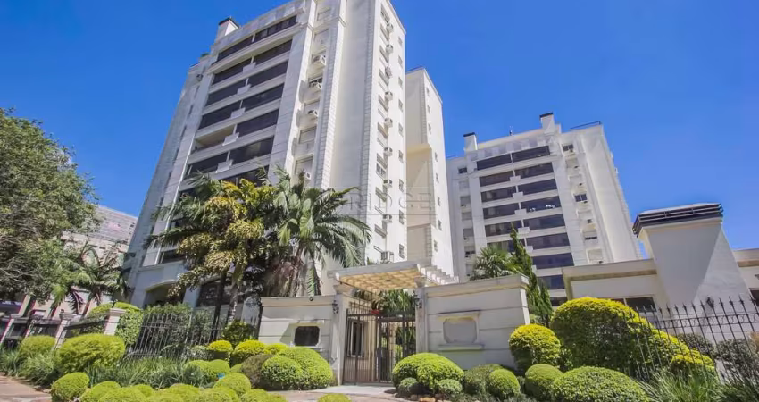 Apartamento com 3 quartos à venda na Jundiaí.., 2200, Higienópolis, Porto Alegre