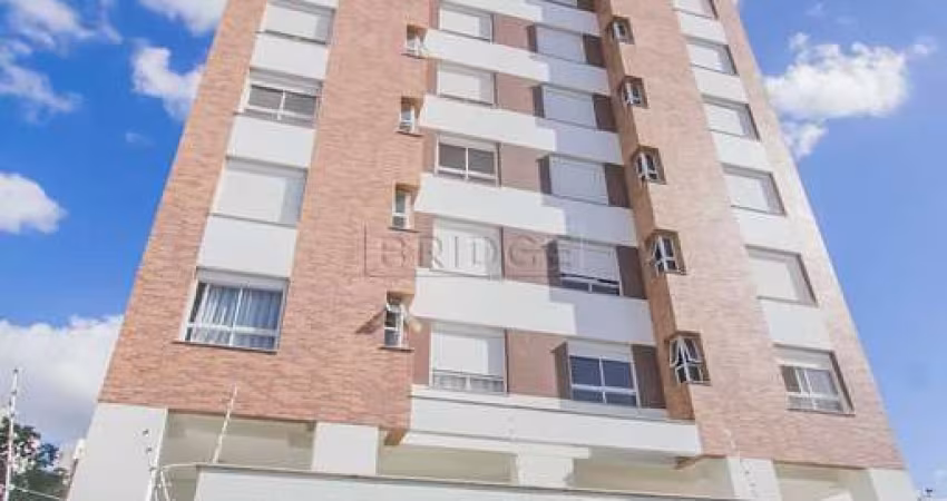 Apartamento com 2 quartos à venda na Rua General Caldwell, 969, Menino Deus, Porto Alegre