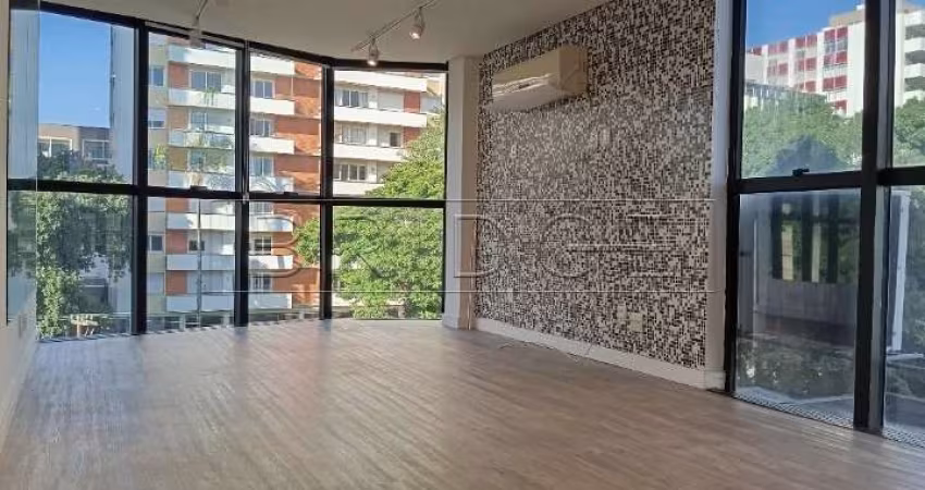 Sala comercial para alugar na Rua Vinte e Quatro de Outubro, 1100, Independência, Porto Alegre