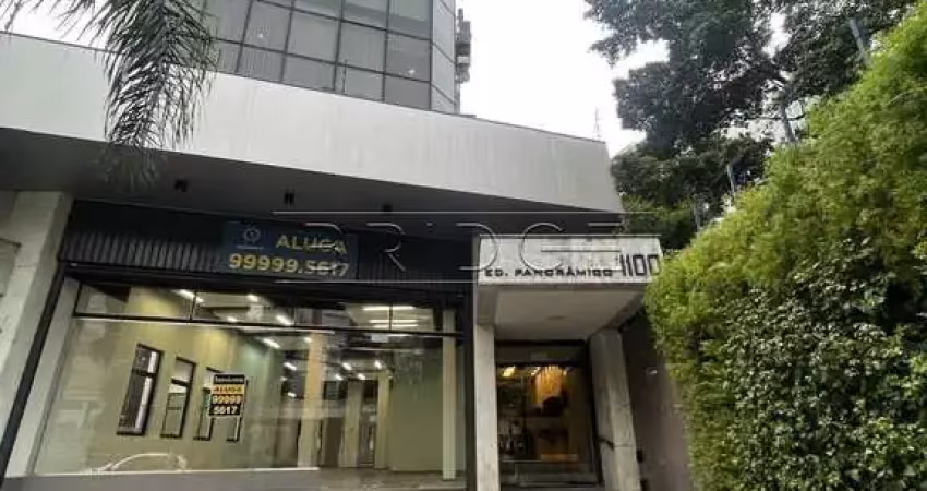 Sala comercial para alugar na Rua Vinte e Quatro de Outubro, 1100, Independência, Porto Alegre