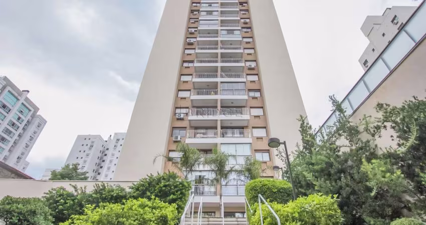 Apartamento com 3 quartos à venda na Beco Andaraí, 566, Passo da Areia, Porto Alegre