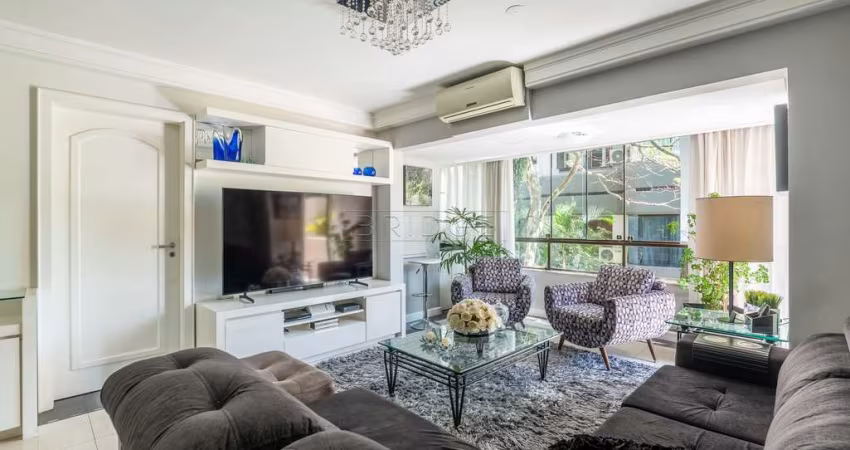 Apartamento com 3 quartos à venda na Rua Desembargador Alves Nogueira, 180, Petrópolis, Porto Alegre