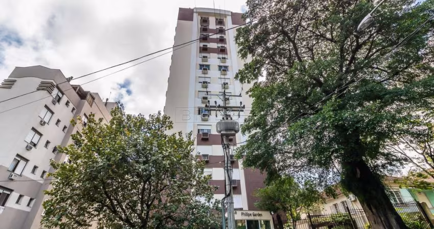 Apartamento com 2 quartos à venda na Rua Felipe de Oliveira, 868, Petrópolis, Porto Alegre