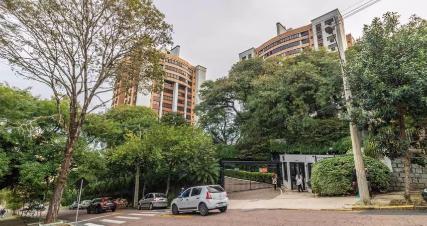 Apartamento com 4 quartos à venda na Rua Dona Leonor, 194, Rio Branco, Porto Alegre