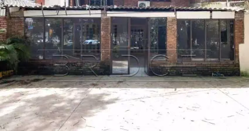Casa comercial com 5 salas para alugar na Antônio João, 24, Azenha, Porto Alegre