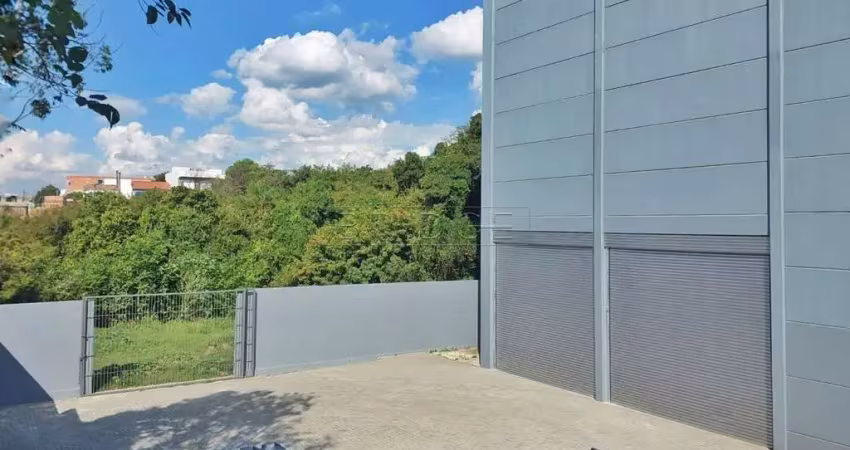 Ponto comercial para alugar na Rua Tenente Ary Tarrago, 2125, Jardim Itu Sabará, Porto Alegre