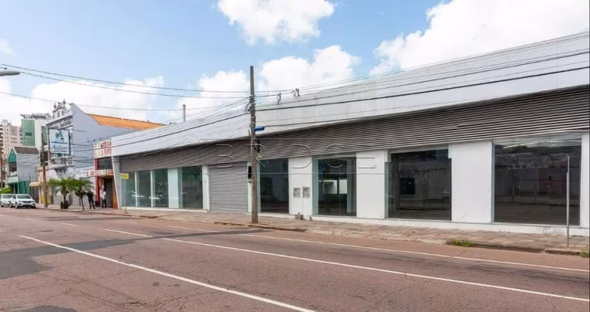 Ponto comercial para alugar na Rua Ramiro Barcelos, 427, Rio Branco, Porto Alegre