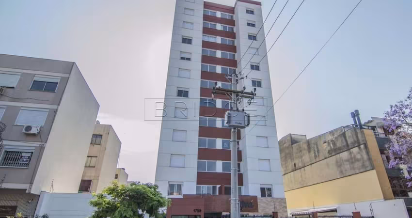 Apartamento com 2 quartos à venda na Rua Barão do Amazonas, 1759, Jardim Botânico, Porto Alegre