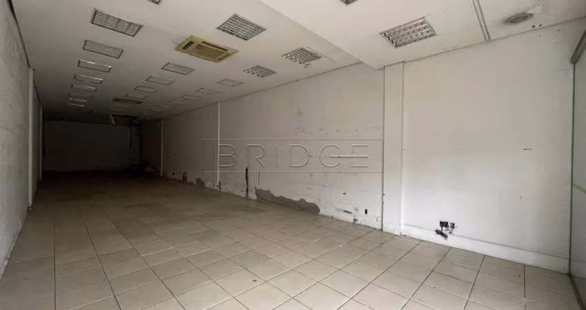 Ponto comercial para alugar na Avenida Assis Brasil, 2127, Cristo Redentor, Porto Alegre