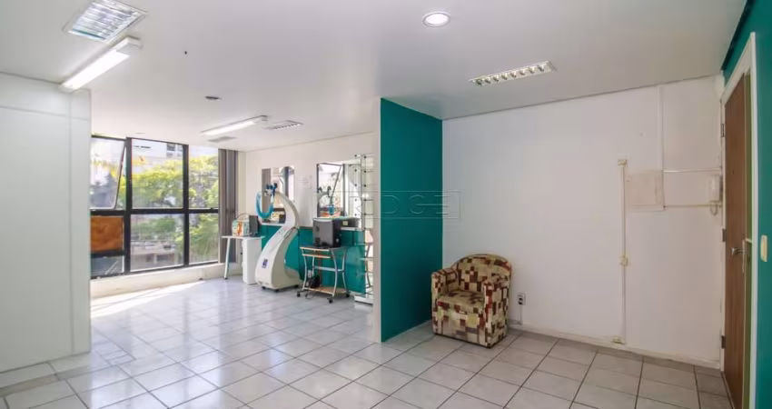Sala comercial à venda na Rua Silva Jardim, 466, Auxiliadora, Porto Alegre