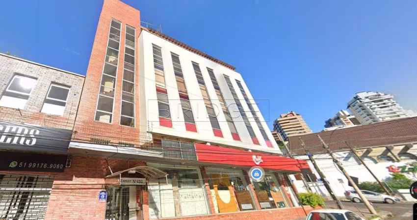 Sala comercial para alugar na Rua Sete de Abril, 450, Floresta, Porto Alegre