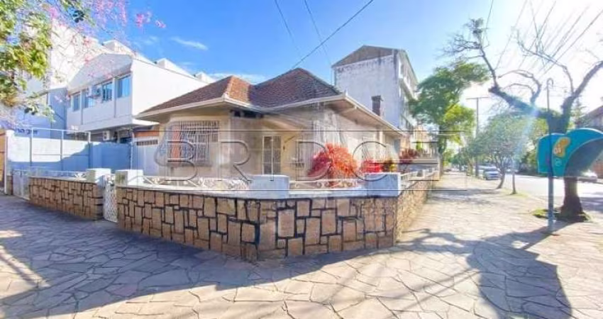 Casa comercial para alugar na Avenida Ceará, 1617, São João, Porto Alegre