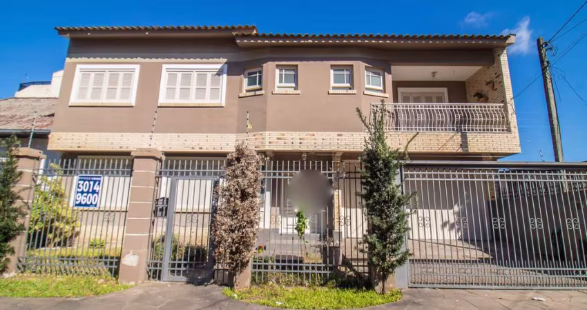 Casa em condomínio fechado com 4 quartos à venda na Rua Ari Marinho, 187, Higienópolis, Porto Alegre