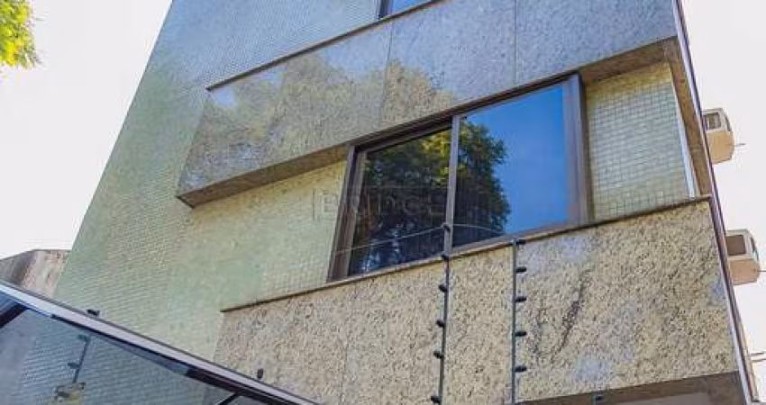 Apartamento com 1 quarto à venda na Rua Anita Garibaldi, 1066, Mont Serrat, Porto Alegre