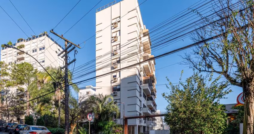Apartamento com 3 quartos à venda na Rua Engenheiro Afonso Cavalcanti, 93, Bela Vista, Porto Alegre
