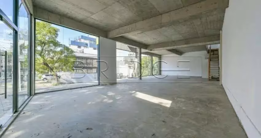 Ponto comercial para alugar na Rua Santana, 1501, Farroupilha, Porto Alegre