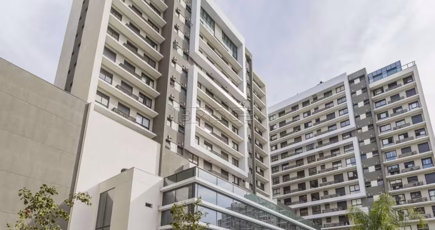 Apartamento com 1 quarto à venda na Rua São Josemaria Escriva, 669, Central Parque, Porto Alegre