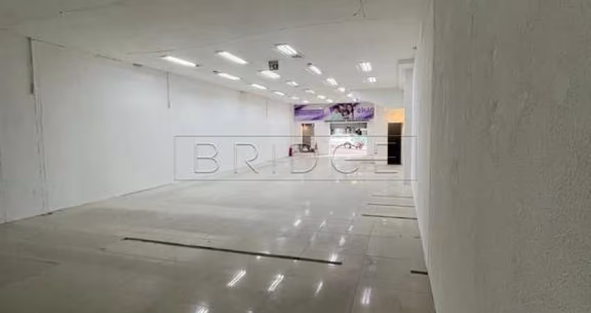 Ponto comercial para alugar na Rua Doutor Flores, 378, Centro Histórico, Porto Alegre