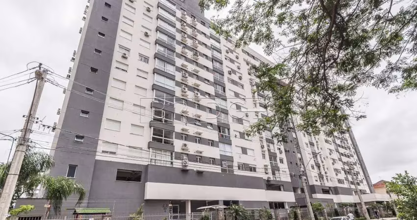 Cobertura com 3 quartos à venda na Rua Bezerra de Menezes, 623, Passo da Areia, Porto Alegre