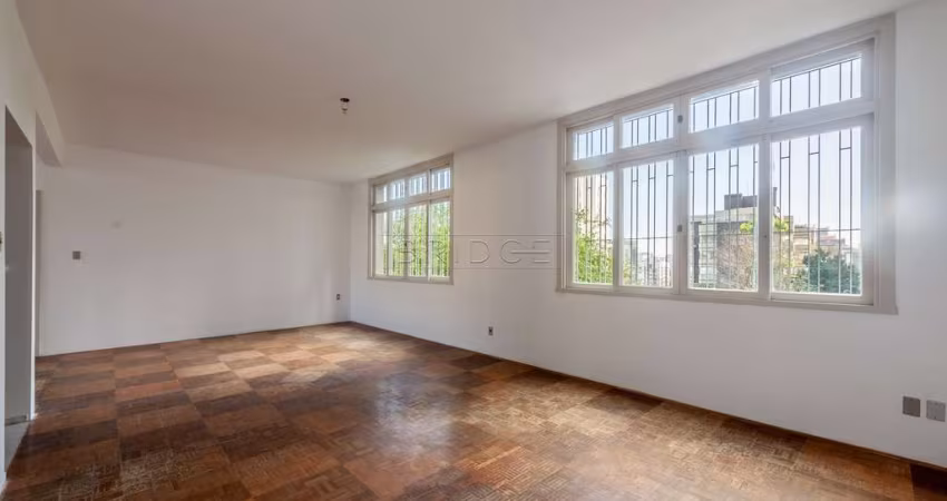 Apartamento com 4 quartos à venda na Rua Dona Leonor, 400, Rio Branco, Porto Alegre