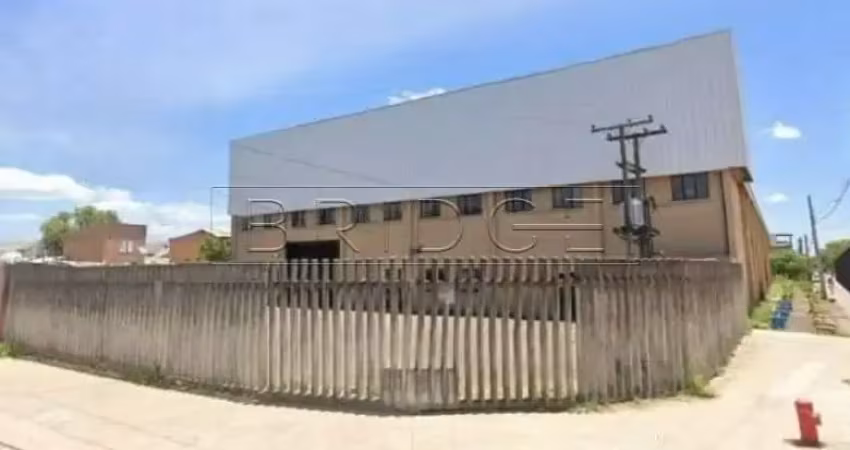 Barracão / Galpão / Depósito para alugar na Rua Frederico Mentz, 285, Navegantes, Porto Alegre