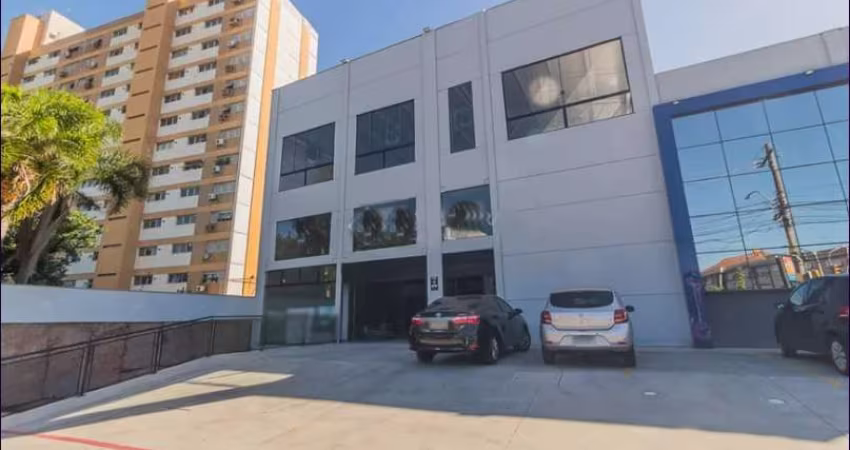Ponto comercial para alugar na Avenida Protásio Alves, 3919, Petrópolis, Porto Alegre