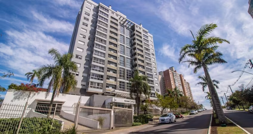 Apartamento com 2 quartos à venda na Rua José Albano Volkmer, 230, Central Parque, Porto Alegre