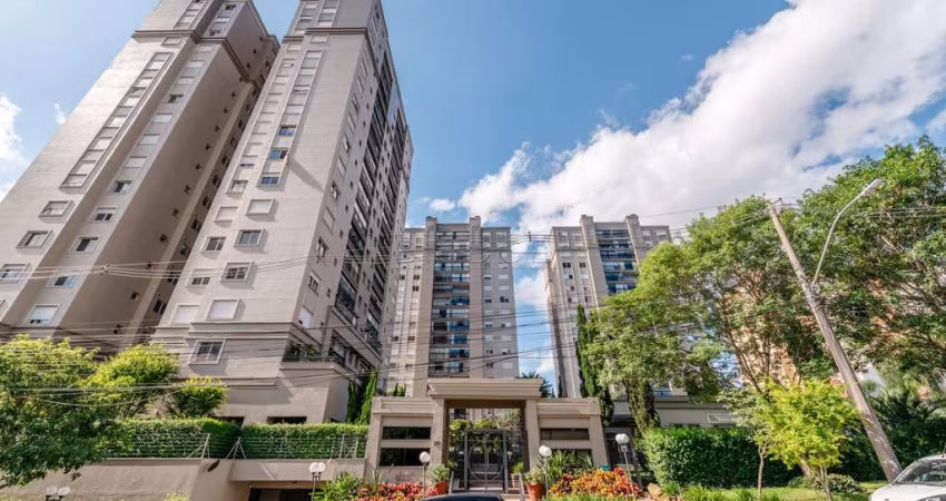 Apartamento com 3 quartos à venda na Avenida Túlio de Rose, 260, Jardim Europa, Porto Alegre