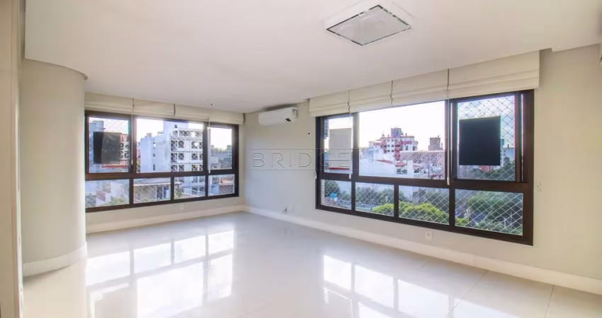 Apartamento com 3 quartos à venda na Rua Portugal, 510, Higienópolis, Porto Alegre