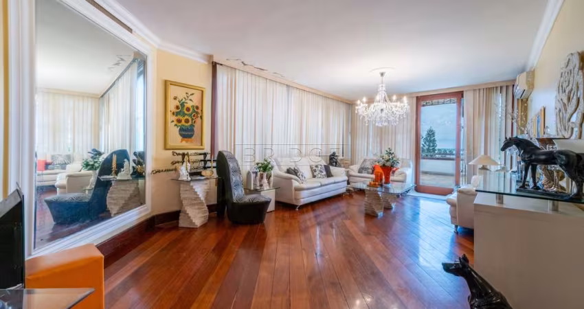 Apartamento com 3 quartos à venda na Rua Monroe, 179, Menino Deus, Porto Alegre
