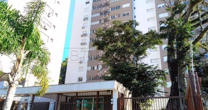 Apartamento com 2 quartos à venda na Rua Dário Totta, 215, Teresópolis, Porto Alegre