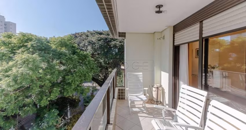Apartamento com 3 quartos à venda na Rua Itaboraí, 111, Jardim Botânico, Porto Alegre