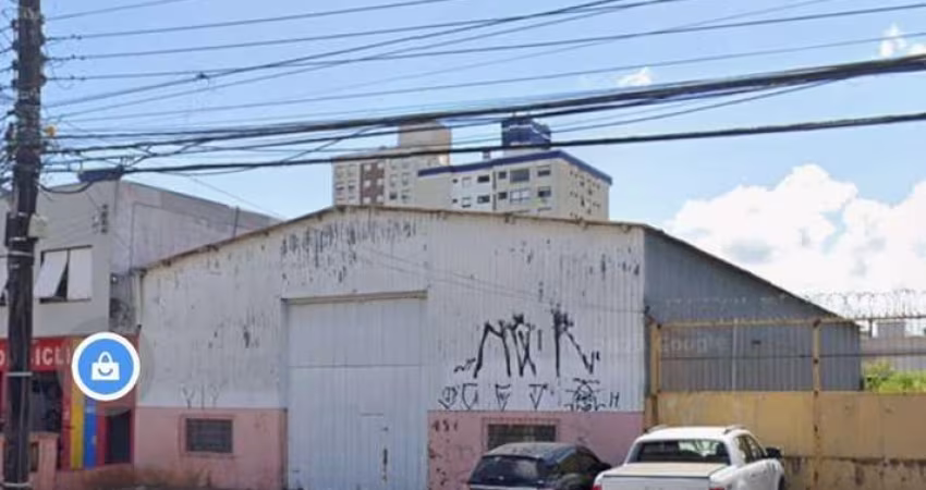 Barracão / Galpão / Depósito à venda na Rua Dona Alzira, 433, Sarandi, Porto Alegre