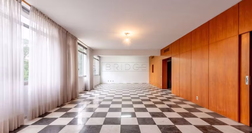 Apartamento com 4 quartos à venda na Rua Hilário Ribeiro, 354, Moinhos de Vento, Porto Alegre