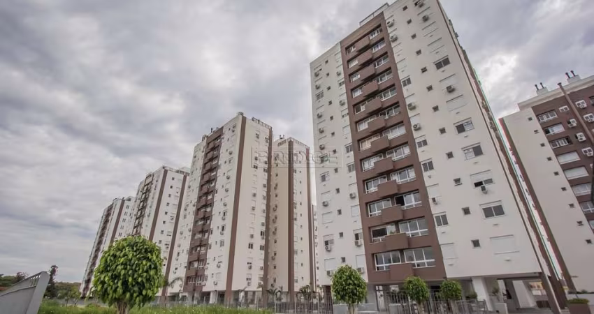 Apartamento com 1 quarto à venda na Avenida Francisco Petuco, 45, Boa Vista, Porto Alegre